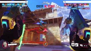 Owcs Korea Stage 2 1주차 Vs Falcon,Ocn L Zest Highlights