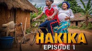 HAKIKA EPISODE 1