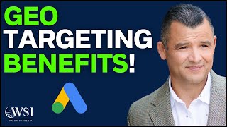 Google Ads Geo Targeting For BENEFITS Geo Targeted Ads Examples