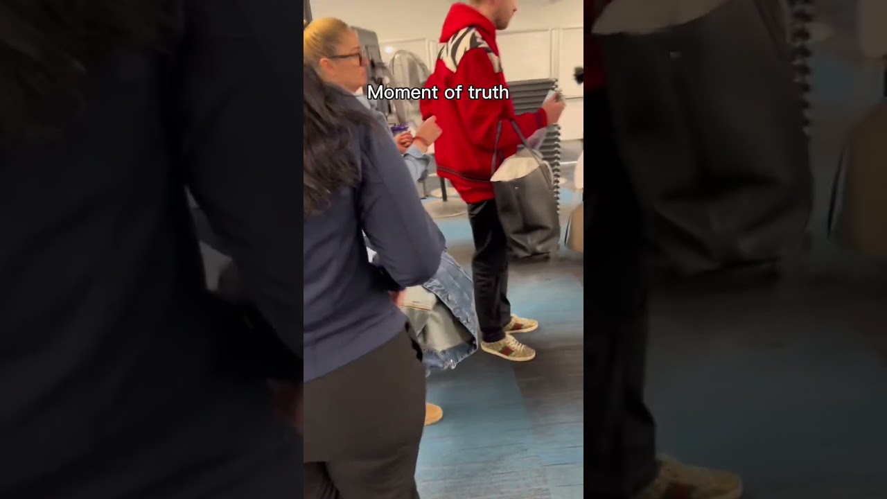 Бесплатный лайфхак с ручной кладью 