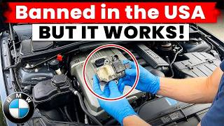 17 'ILLEGAL' Hidden BMW Tricks Mechanics Are TERRIFIED You'll Discover (They Actually Work!)