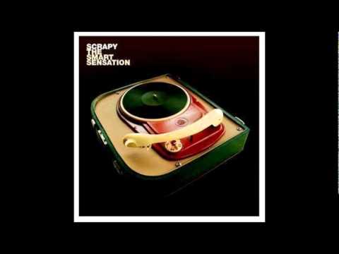 Scrapy — SCRAPY - "Radio Underground"
