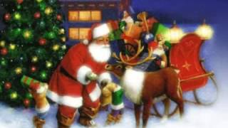 Ρούντολφ το ελαφάκι - Θάνος Καλλίρης