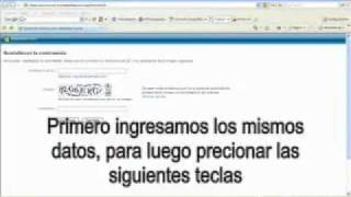 Como hackear MsN !!