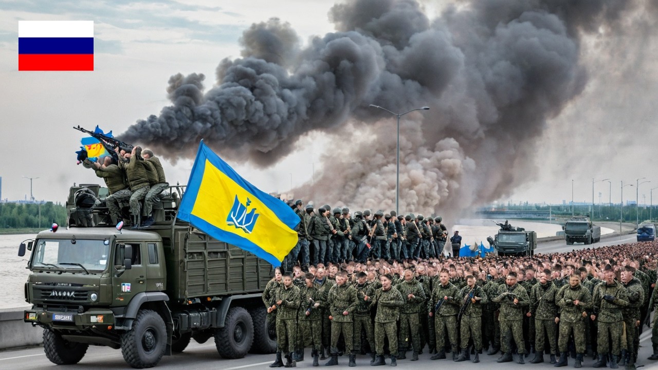 2,000 North Korean Soldiers Killed in Ukraine’s ATACMS Strike on ...