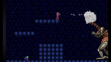 SMBX Xtech episode The Search of the White Stars Part 2