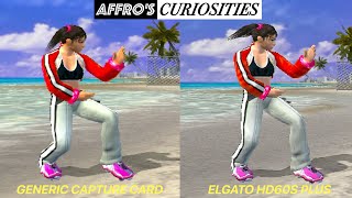 SHOULD You BUY A Cheap Capture Card? (Vs Elgato HD60s Plus) - Affros Curiosities