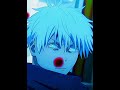 Gojo domain expansion edit#gojo #gojoedit #anime #viralshort