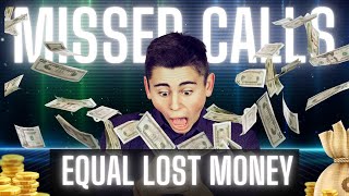 How to Stop Losing Customers to Missed Calls