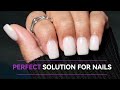 New product launchgelike ec milky white 6 in 1 gel nail glue gelikeec gelxnails nailtips nails