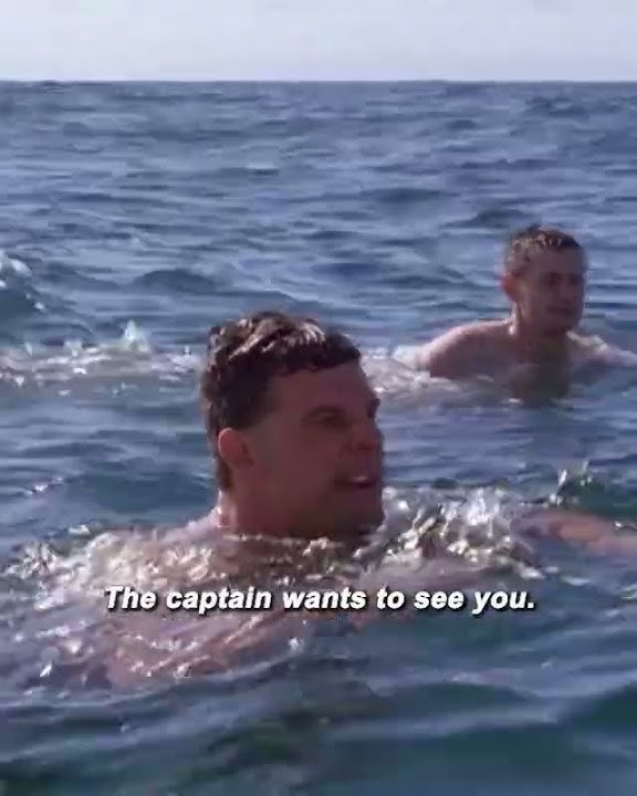 #movie #film  'Men of Honor: The Forbidden Swim That Defied Racism | Breakdown'