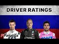 Driver Ratings: Russian GP