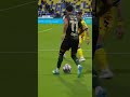 Just Guga scoring in the most spidey way ever 🕷️