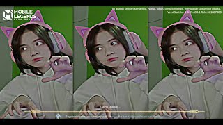 LOADING SCREEN MOBILE LEGENDS KAYESS VIRAL TIK TOK TERBARU 2022