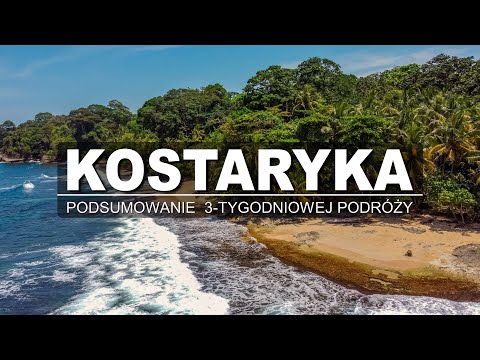 Wideo: Czy Southwest nadal lata do Kostaryki?