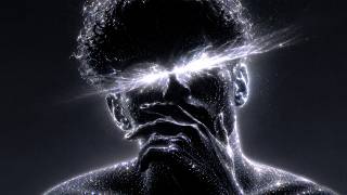 B_HYPER - Absolute Control | Melodic Techno | Progressive House | (Official Music Video)