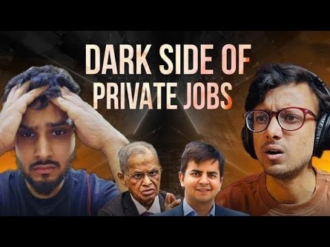 "Toxic Work Culture of corporate jobs: The Dark Reality of Corporate ...