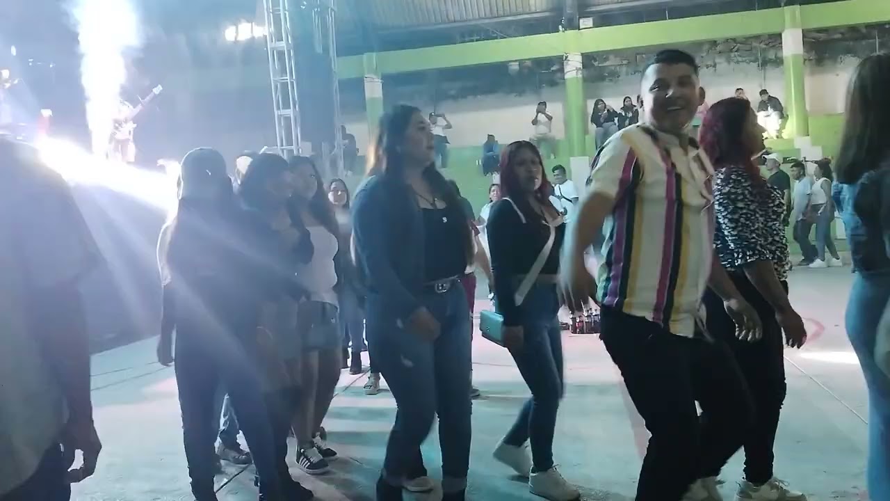 *Baile de carnaval*17/02/26