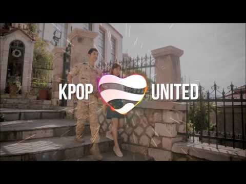 M.C THE MAX - 그대, 바람이 되어 (Wind Beneath Your Wings) from 태양의 후예 (Descendants of The Sun)