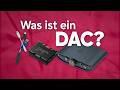 Klang-Update für Handy und PC: Warum du einen DAC brauchst!