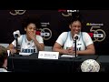 2026 #A10WBB Championship Game 7 Post Game - No. 1 Rhode Island vs. No. 8 Loyola Chicago