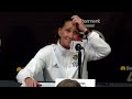 2026 #A10WBB Championship Game 7 Post Game - No. 1 Rhode Island vs. No. 8 Loyola Chicago