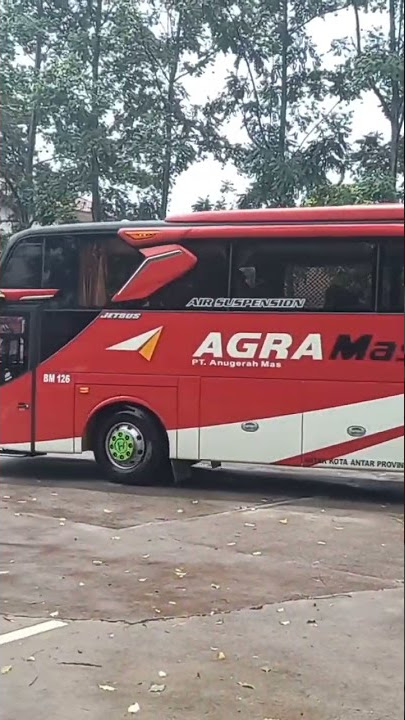 agra mas 126