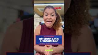 FORTALEZA DEFENDE 6 JOGOS DE INVENCIBILIDADE