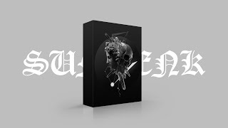 Sumeenk Drum Kit Vol. 2 [FREE DOWNLOAD]