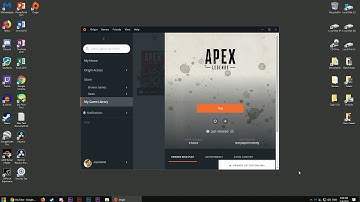 Apex Legends Audio Bug FIX