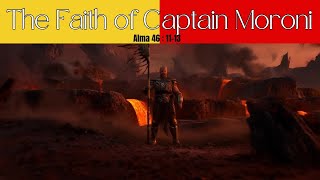 Faith Song - Captain Moroni  The Banner of Liberty l Alma 46:11-13 screenshot 4