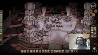 Don't Starve Together. Зачистили руины