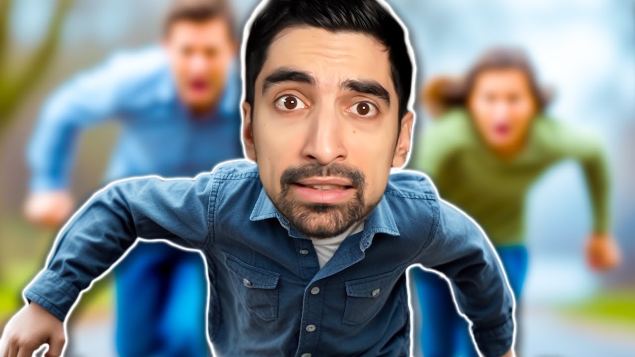 Τερματίζω το Schoolboy Runaway!