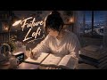 Japanese Lofi Beats for Relax and Study | Cozy Anime Rain Ambience for Deep Focus Nights