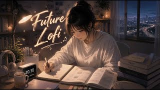 Japanese Lofi Beats for Relax and Study | Cozy Anime Rain Ambience for Deep Focus Nights