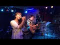 「セツナ」2018/8/12ライブ