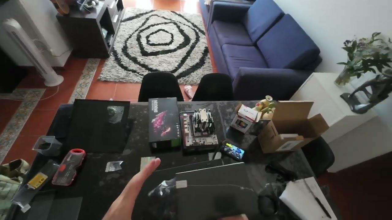 FINAL  da SAGA da Qiyida D4