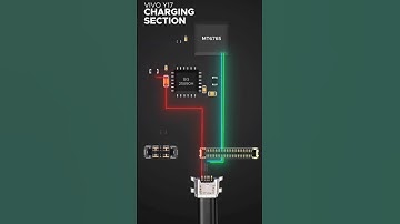 Vivo Y17 Charging Section  #shorts #viralvideo #video #repair #mobile♥️ @sandeepsahu7767