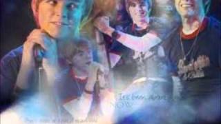 Jesse McCartney - Seasons (Live A Time For Heroes).wmv