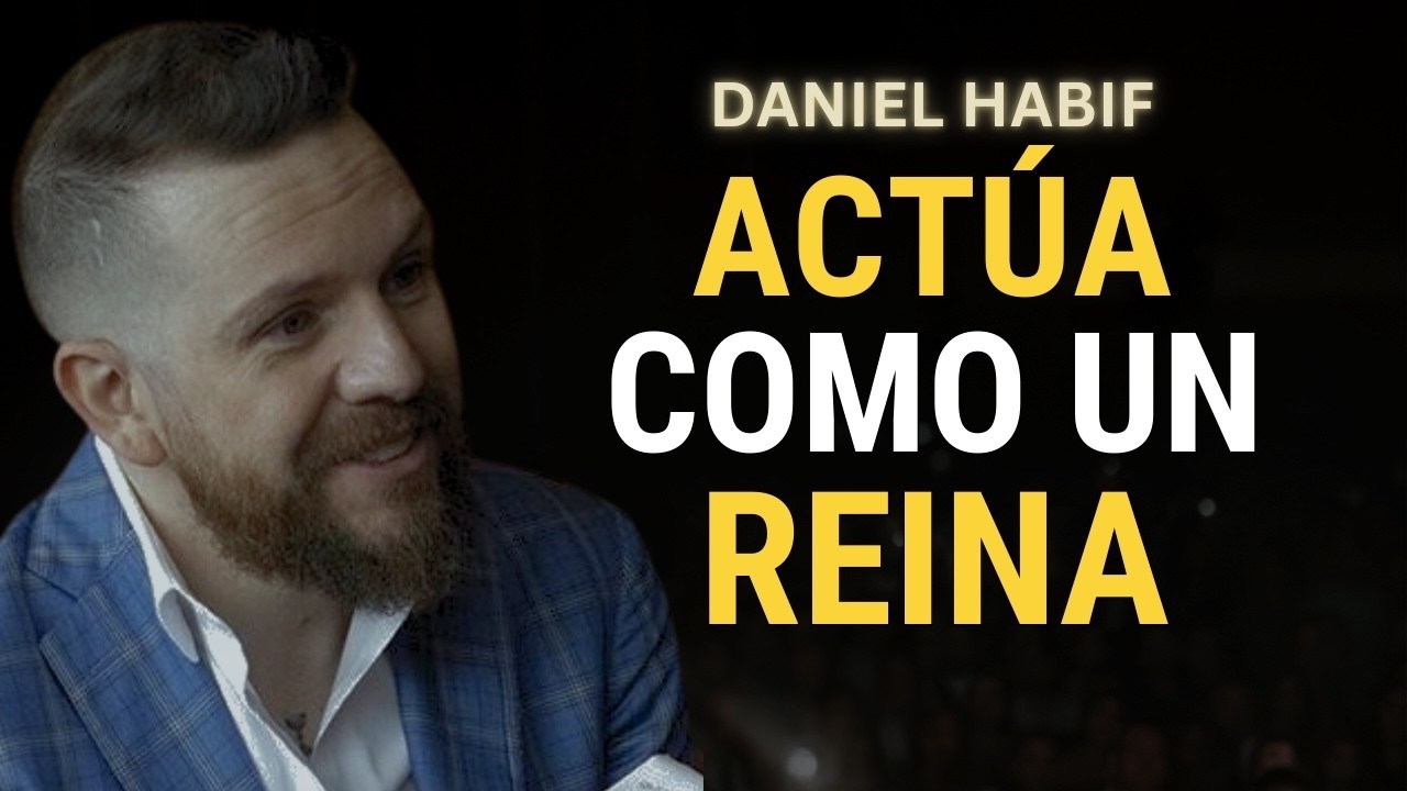 If you ACT like a QUEEN, she'll treat you like one