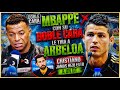 💥MBAPPE con su DOBLE CARA le TIRA a ARBELOA 🔥 CRISTIANO JAMAS HIZO ESTO a un DT 🤯 LESIOANDOS LISTO