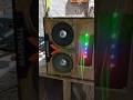 Dj Homethater Repair #shortsvideo#shortsfeed #ytshorts#audiorepair #2.1homethater#7265icreplacement