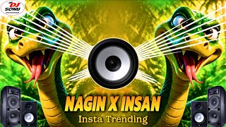 NAGIN X INSAN | Insta Trending 2026 | Nagin Wala Dance 2026 | Nagin Dhun Special _ Nagin Competition