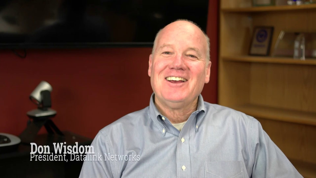 What does a Managed Service Provider do?