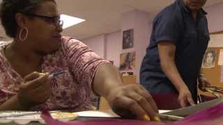 Breaking Social Boundaries, A Collaboration between Project HOME and Drexel University