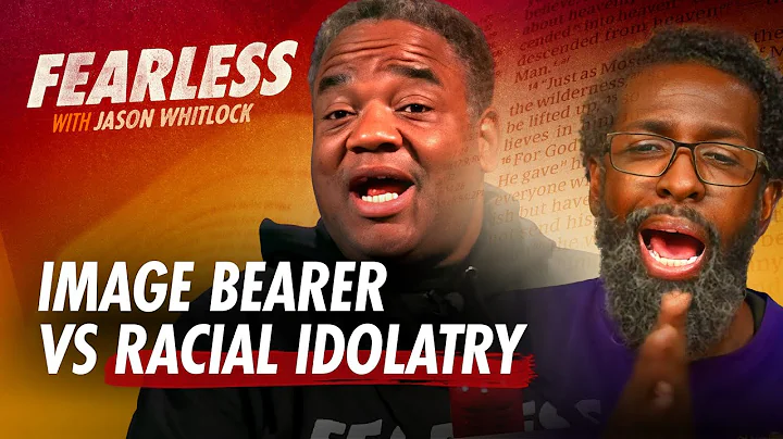 Whitlock Interviews Black Hebrew Israelite Leader ...