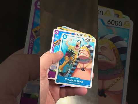 one piece card game st17 Card Game Starter Deck including a Leader Card One Piece Card Game: Starter