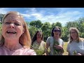 Weeds, Wonderful Weeds!!! w/Traci, Kerry, LeAnna NRSL Episode 9