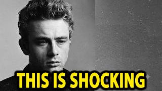 At 24, James Dean Revealed The Hollywood Men He Secretly Dated