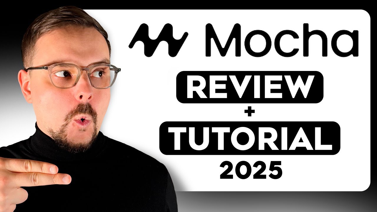 Mocha AI Review - 2025 | Best AI App Builder for Beginners?